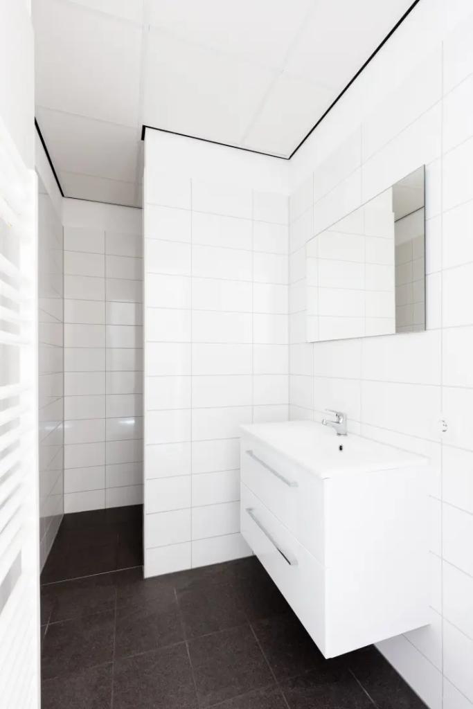 65 m² apartment with garden in Amstel III - Image 3