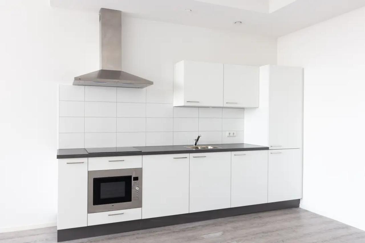 65 m² apartment with garden in Amstel III - Image 4