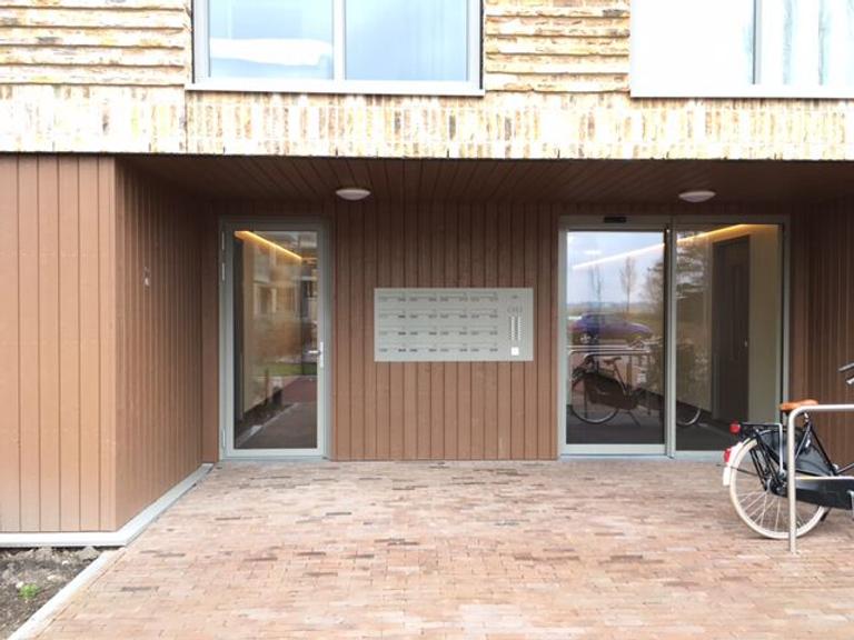 89 m² apartment with balcony in Bergen - Image 3