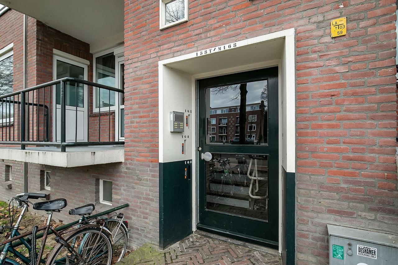 Gemeubileerd 2-kamerappartement in Lakerlopen - Afbeelding 2