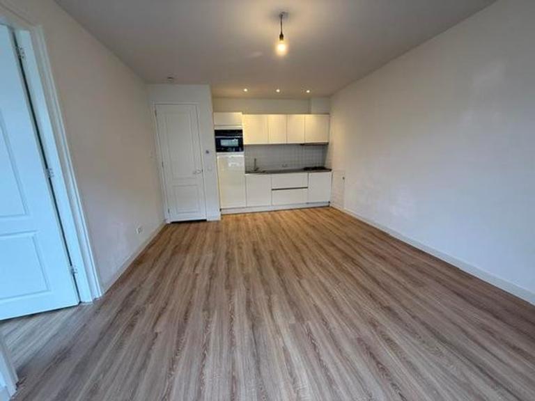 Studentenappartement met balkon in Maasstraat - Afbeelding 3