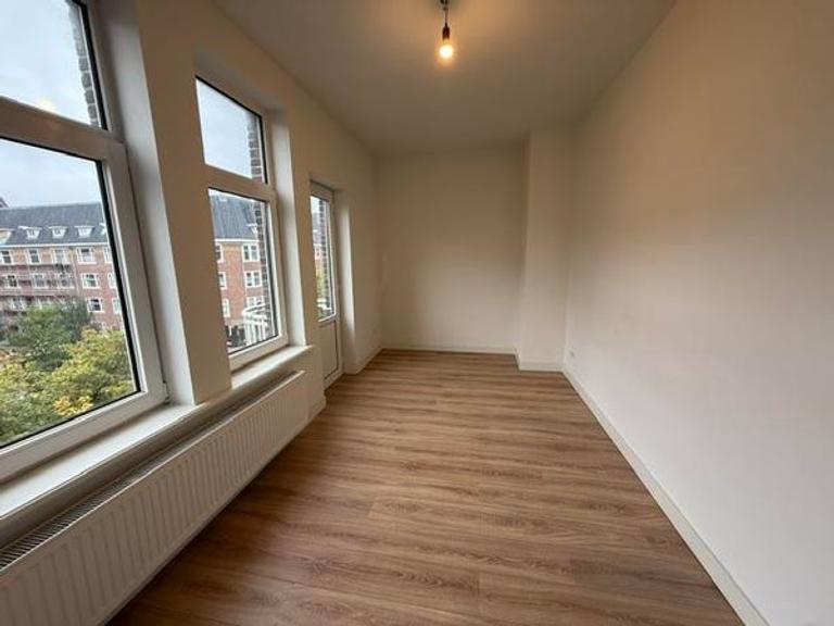 Studentenappartement met balkon in Maasstraat - Afbeelding 5
