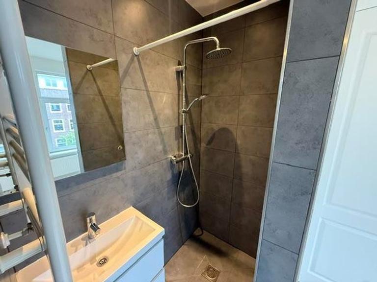Studentenappartement met balkon in Maasstraat - Afbeelding 7