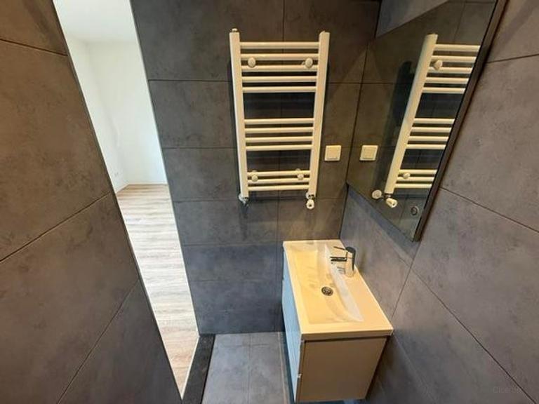 Studentenappartement met balkon in Maasstraat - Afbeelding 8