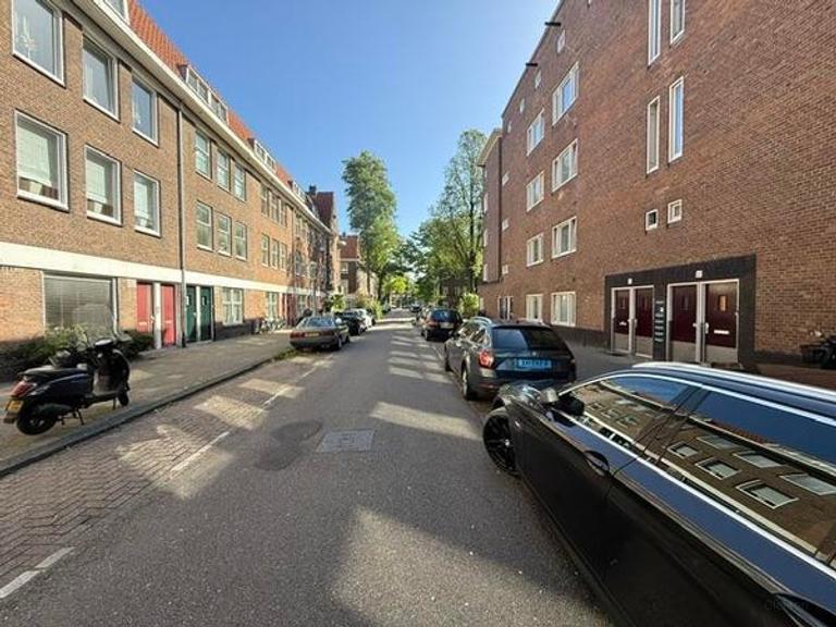 3 slaapkamers voor delers in Amsterdam - Afbeelding 15