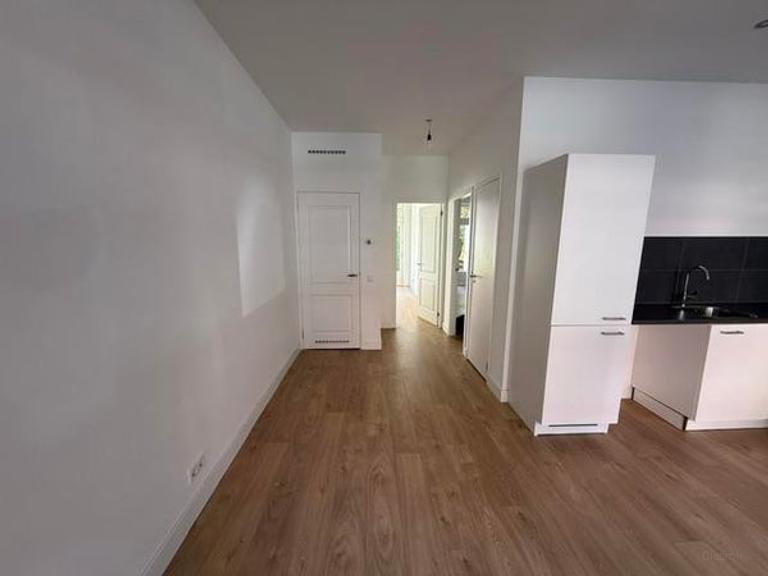 Appartement met tuin in Hoofddorppleinbuurt - Afbeelding 3