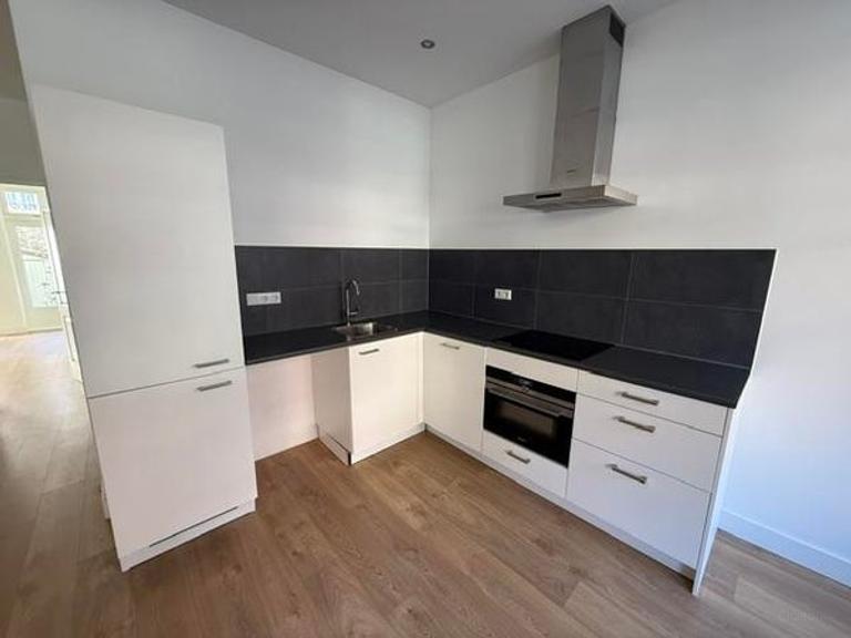 Appartement met tuin in Hoofddorppleinbuurt - Afbeelding 4