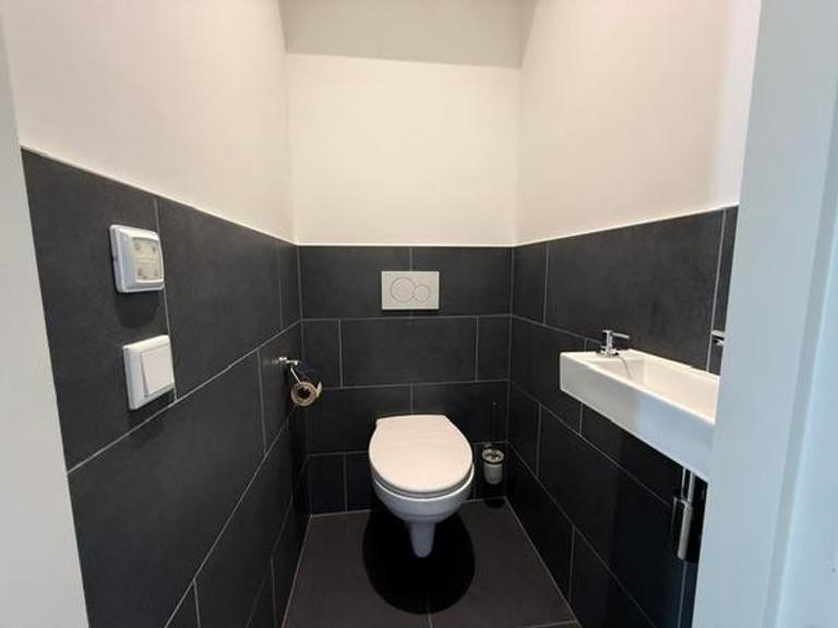 Appartement met tuin in Hoofddorppleinbuurt - Afbeelding 5