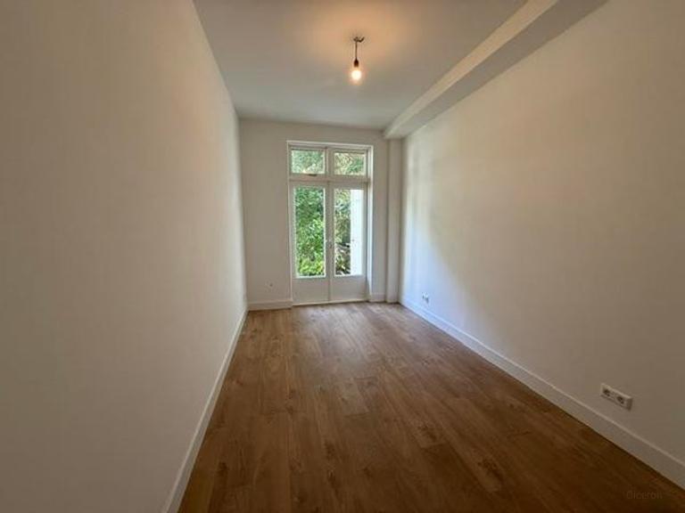 Appartement met tuin in Hoofddorppleinbuurt - Afbeelding 6