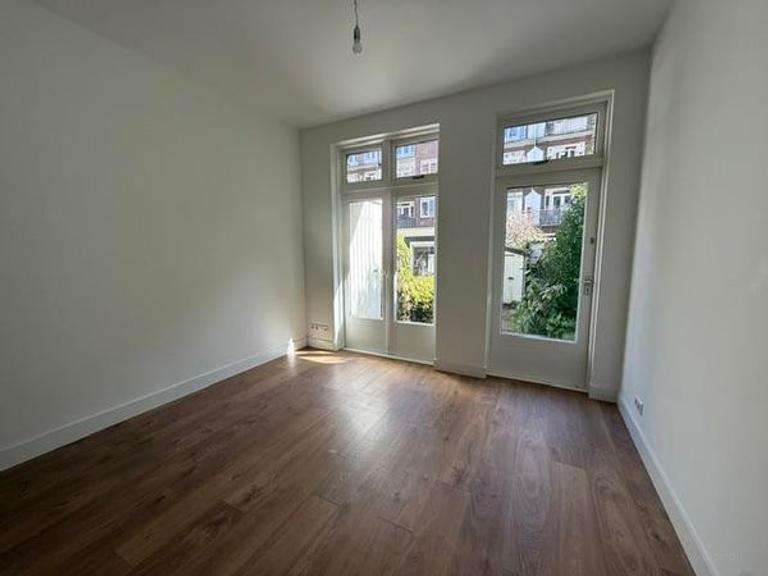 Appartement met tuin in Hoofddorppleinbuurt - Afbeelding 9