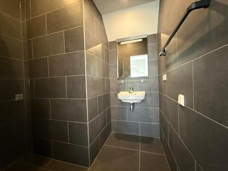 Appartement met tuin in Hoofddorppleinbuurt - Afbeelding 11