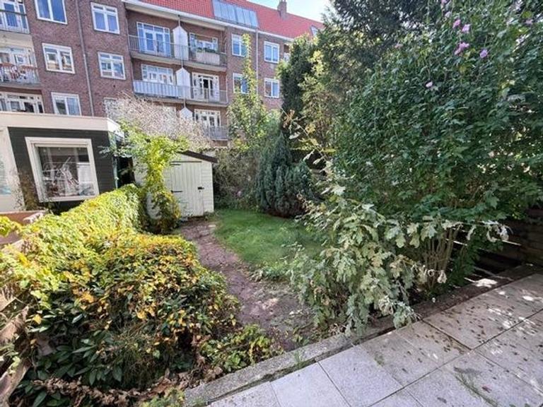 Appartement met tuin in Hoofddorppleinbuurt - Afbeelding 13