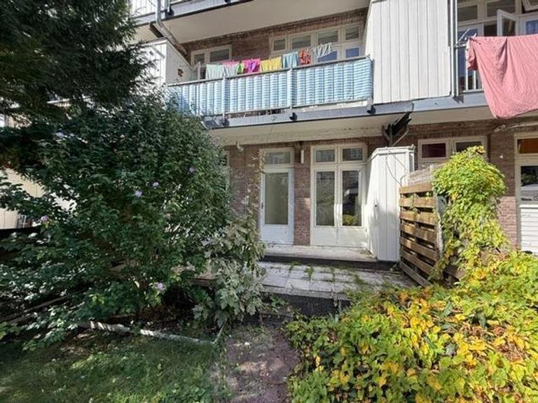 Appartement met tuin in Hoofddorppleinbuurt - Afbeelding 15