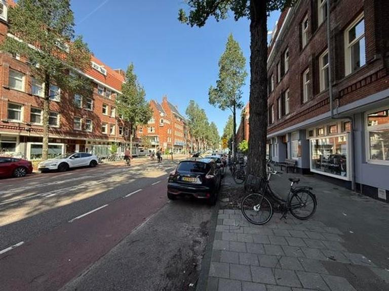 Appartement met tuin in Hoofddorppleinbuurt - Afbeelding 16
