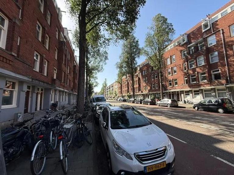 Appartement met tuin in Hoofddorppleinbuurt - Afbeelding 17