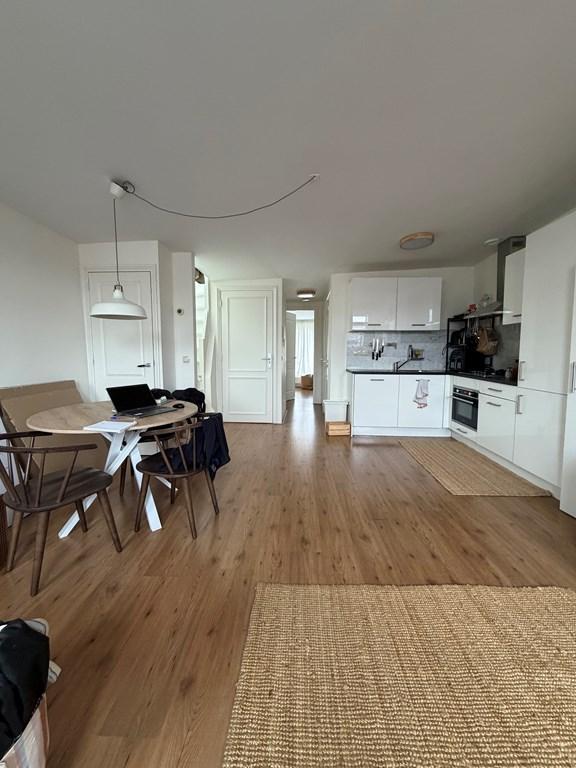 Appartement met dakterras aan de Albert Cuyp - Afbeelding 4