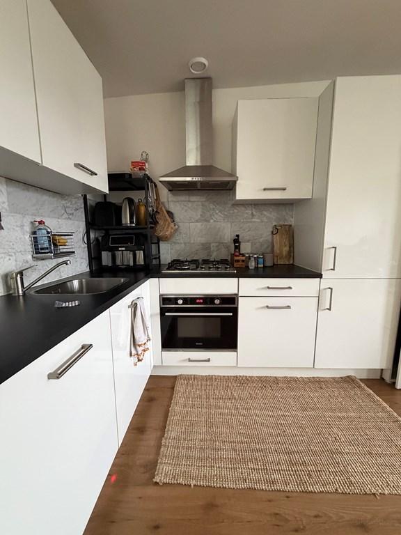 Appartement met dakterras aan de Albert Cuyp - Afbeelding 5