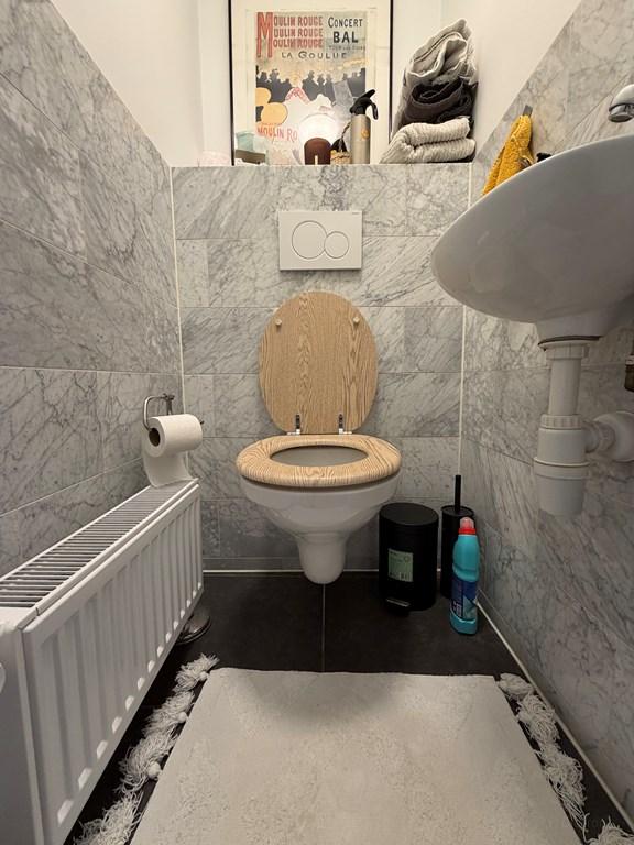 Appartement met dakterras aan de Albert Cuyp - Afbeelding 9