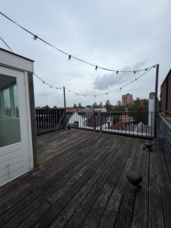 Appartement met dakterras aan de Albert Cuyp - Afbeelding 10