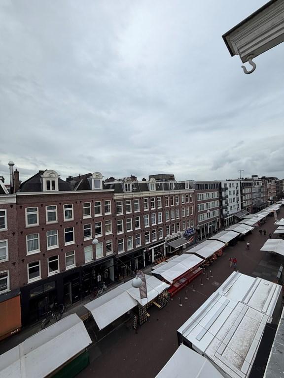 Appartement met dakterras aan de Albert Cuyp - Afbeelding 12