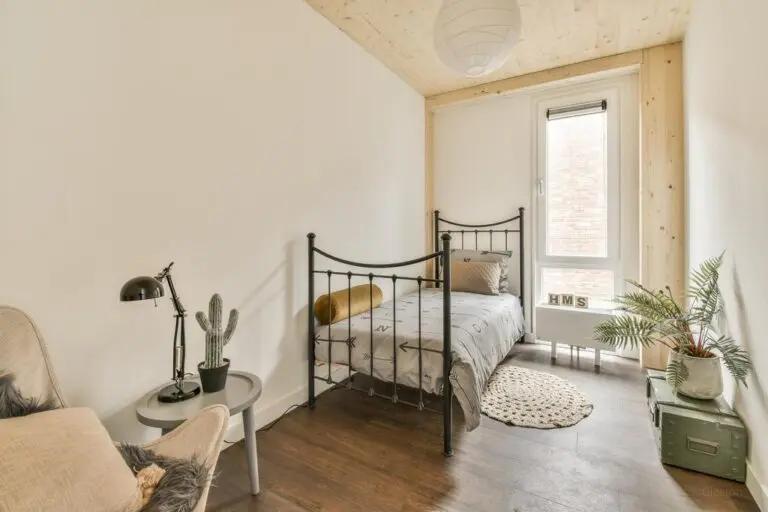 64 m² Rental Apartment in Timberhouse - Image 4