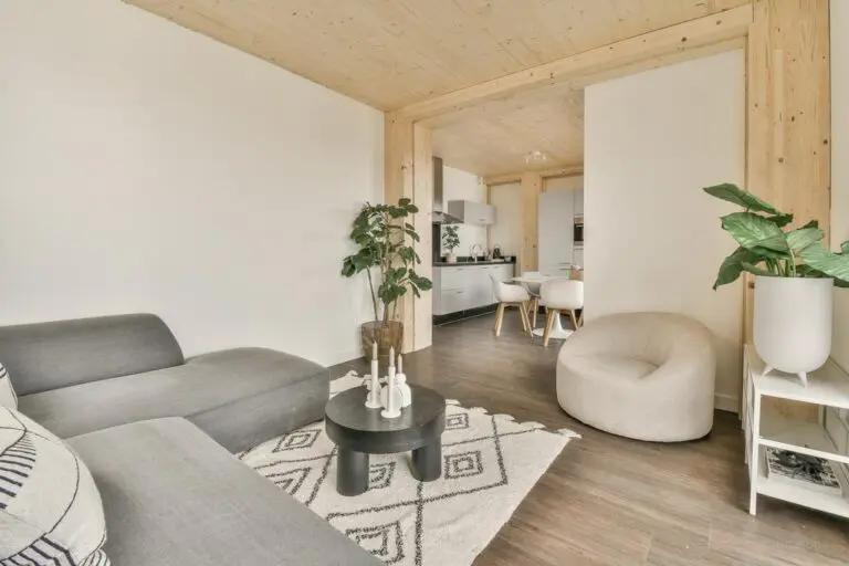 64 m² Rental Apartment in Timberhouse - Image 5