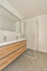 Wooden 2-Bedroom Apartment with South-Facing Balcony - Image 8