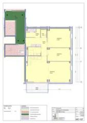 Wooden 2-Bedroom Apartment with South-Facing Balcony - Image 21