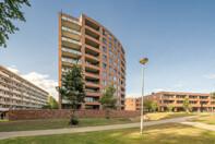 Appartement met balkon op 9e verdieping - Afbeelding 2