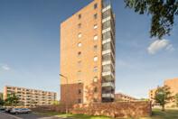 Appartement met balkon op 9e verdieping - Afbeelding 3