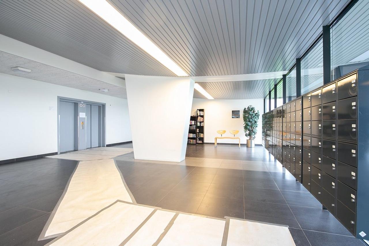 Wonen op de 16e verdieping met balkon - Afbeelding 5
