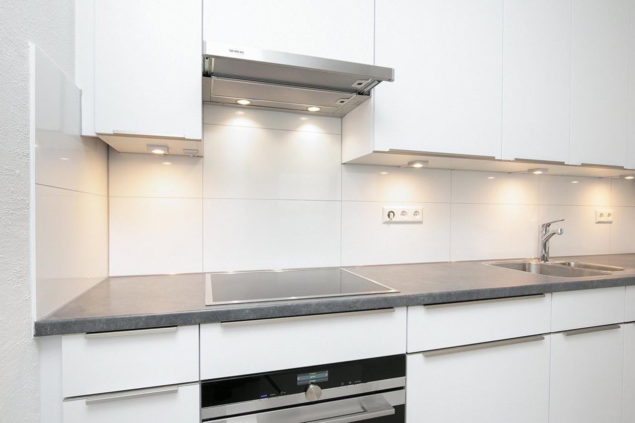Wonen op de 16e verdieping met balkon - Afbeelding 14