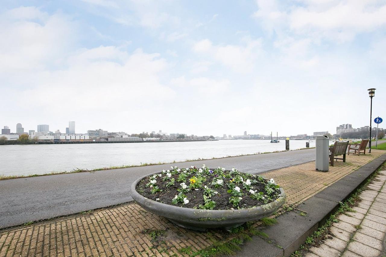 Wonen op de 16e verdieping met balkon - Afbeelding 19