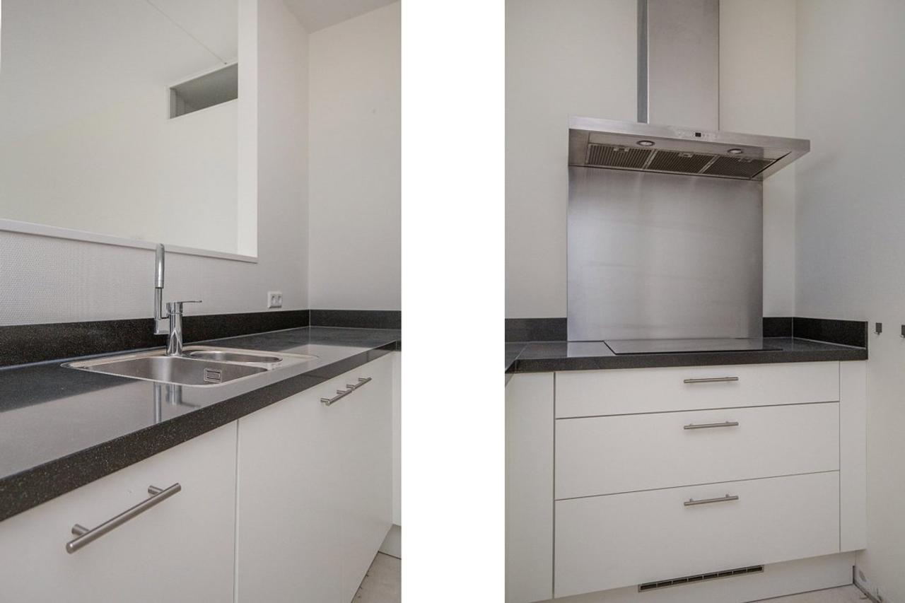 100 m² apartment with balcony in Leiden - Image 7