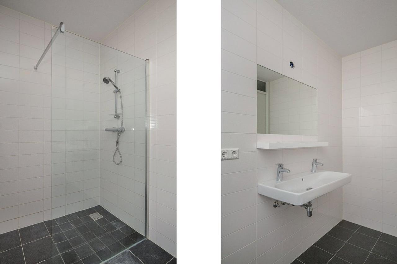 100 m² apartment with balcony in Leiden - Image 10