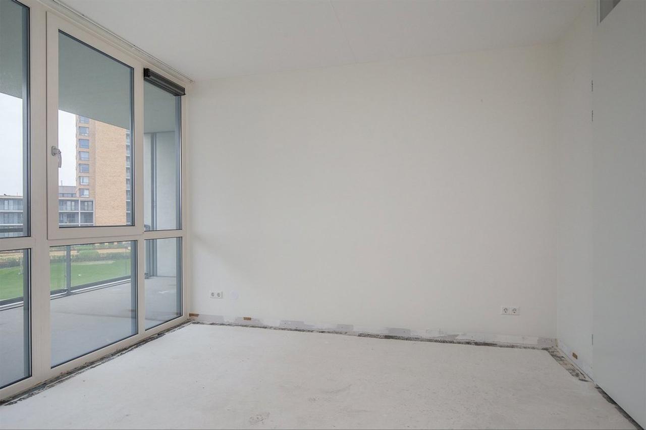 100 m² apartment with balcony in Leiden - Image 12