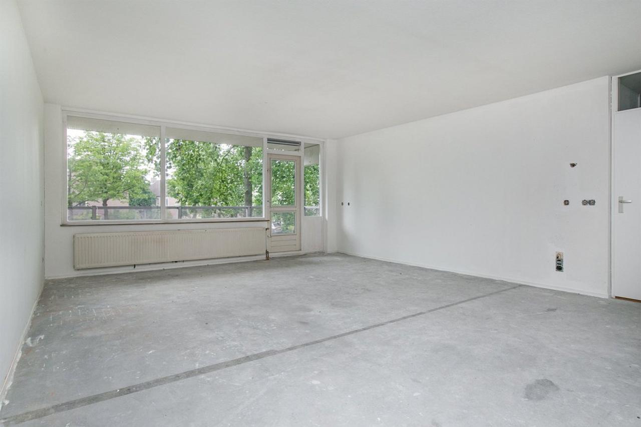 83 m² apartment with balcony in Eindhoven - Image 4