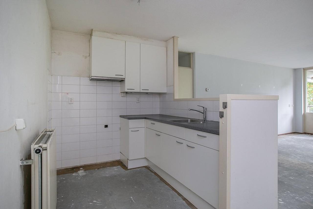 83 m² apartment with balcony in Eindhoven - Image 5