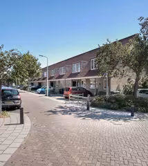 96 m² House with Garden in Sassenheim