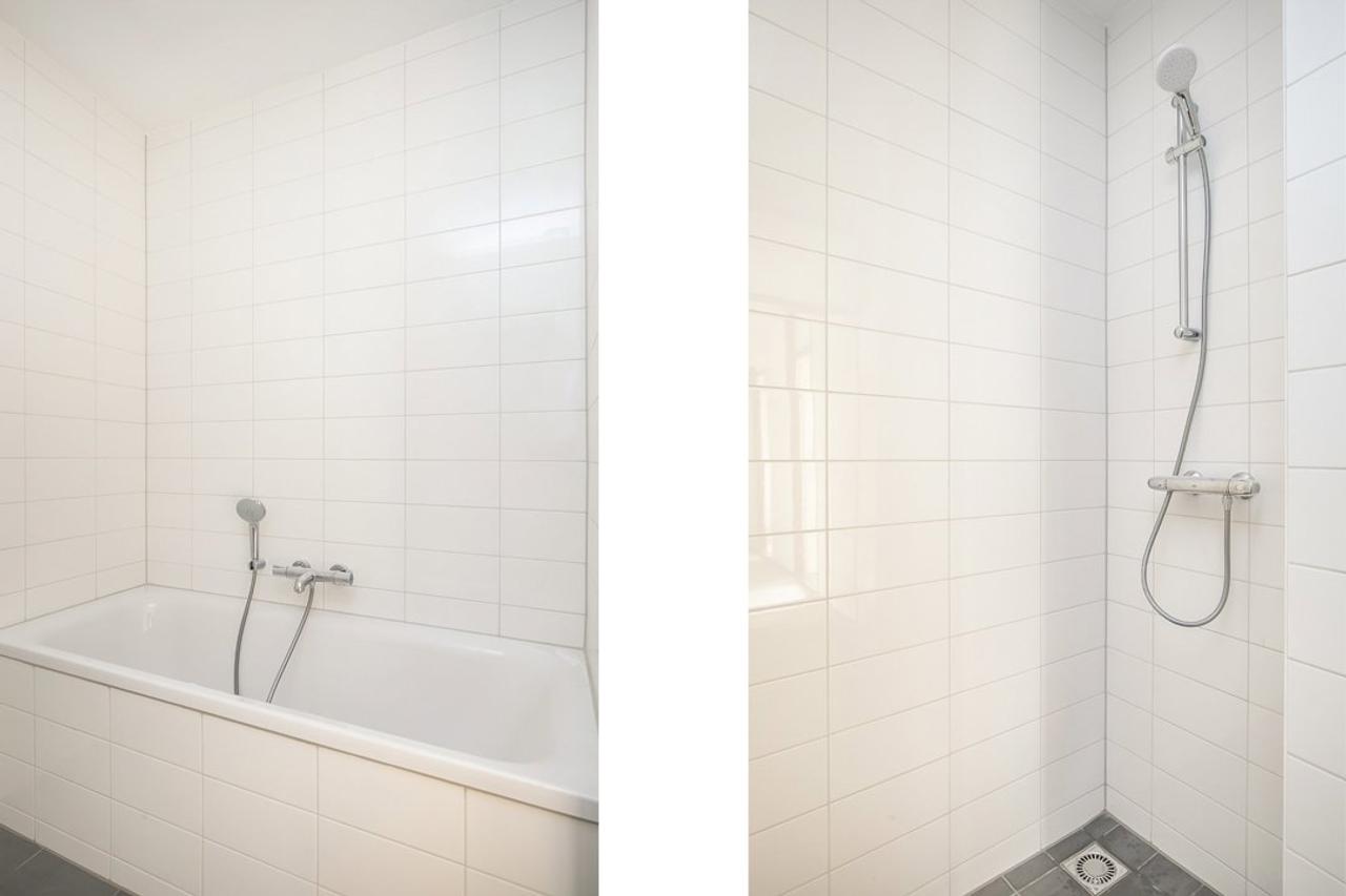 100 m² apartment with balcony in Groningen - Image 14