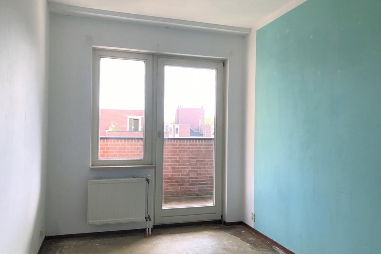 100 m² apartment with balcony in Groningen - Image 17