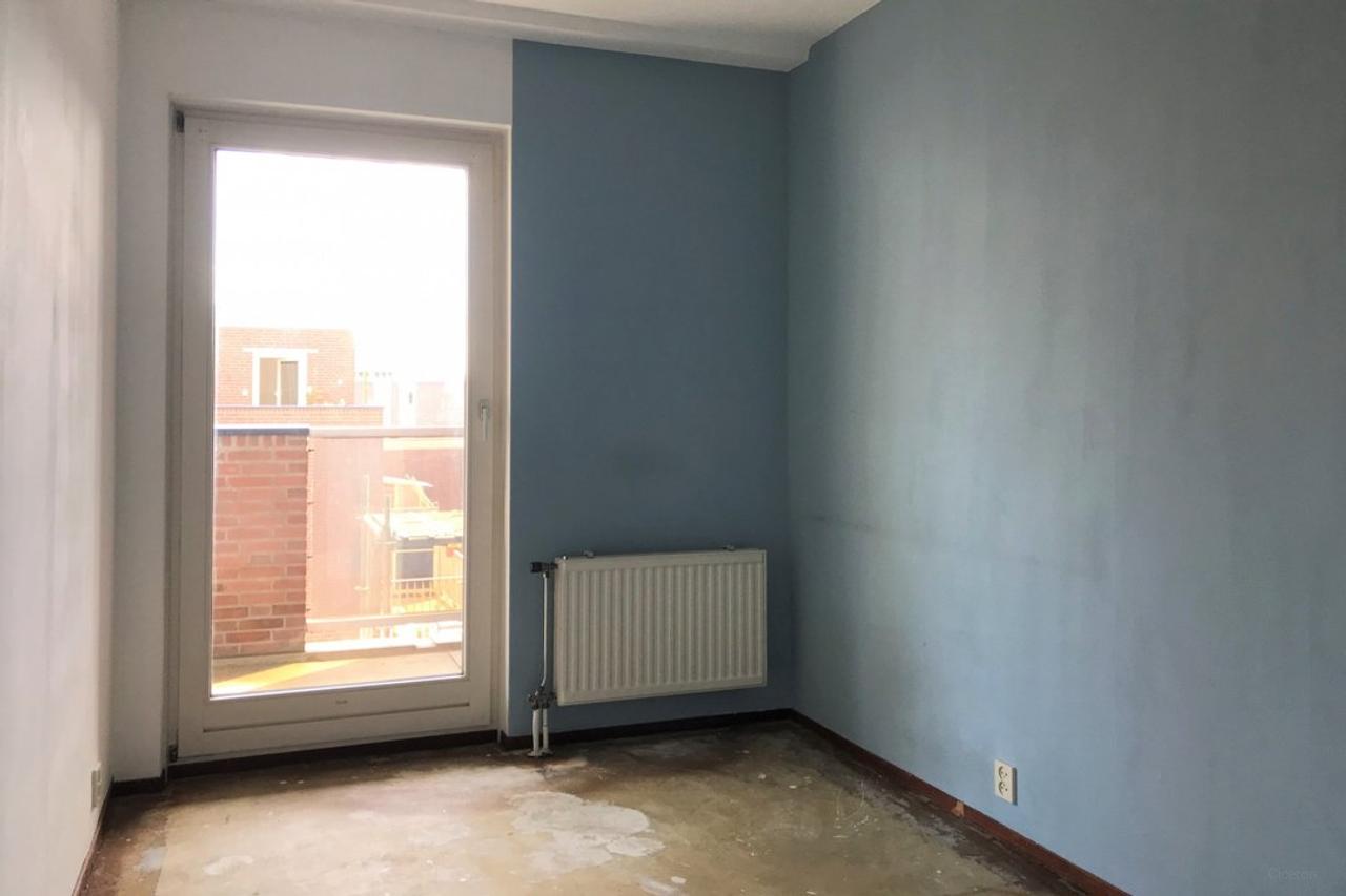100 m² apartment with balcony in Groningen - Image 18