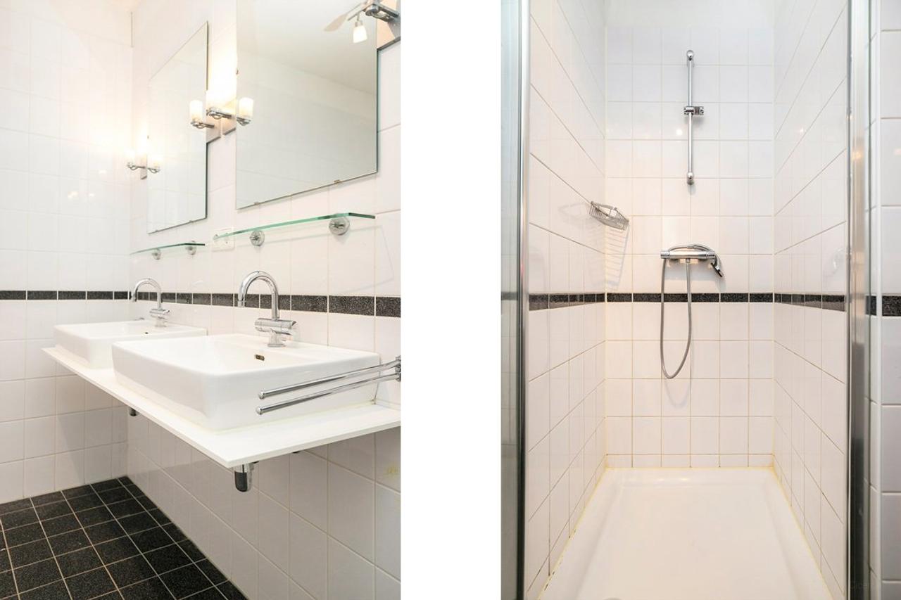 153 m² apartment with kitchen island - Image 12