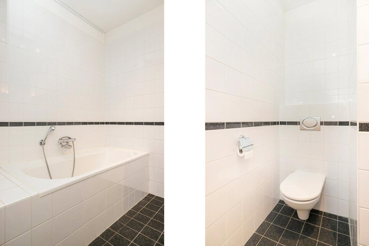 153 m² apartment with kitchen island - Image 13