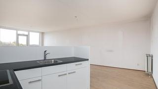 80 m² appartement met balkon in Italiaanse buurt - Afbeelding 5