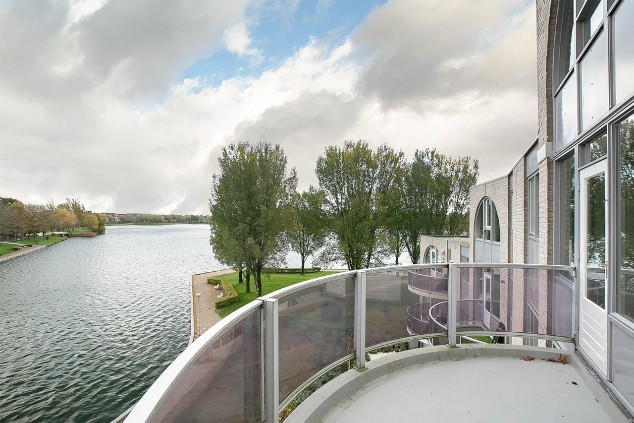 80 m² appartement met balkon in Italiaanse buurt - Afbeelding 6