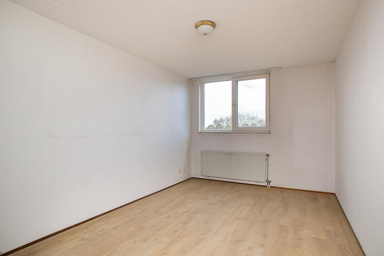 80 m² appartement met balkon in Italiaanse buurt - Afbeelding 7