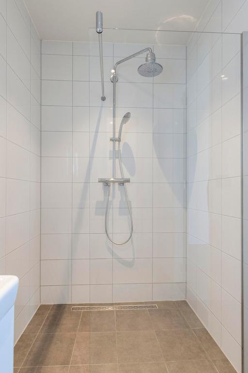 123 m² appartement met dakterras in Kralingen - Afbeelding 4