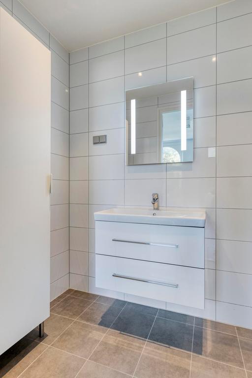 123 m² appartement met dakterras in Kralingen - Afbeelding 5