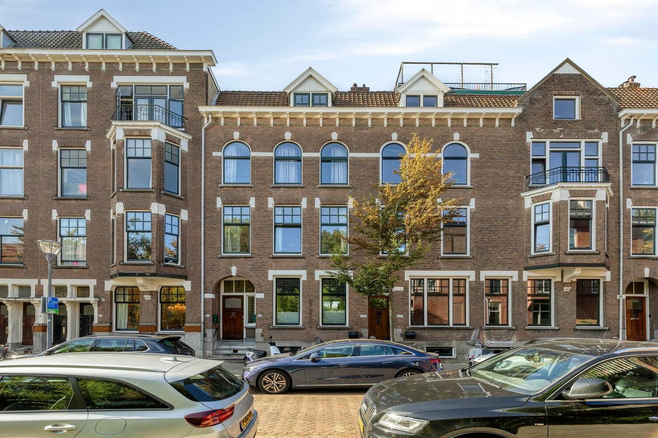 123 m² appartement met dakterras in Kralingen - Afbeelding 9